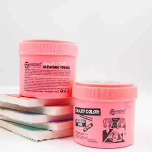 Wholesale Professional Herbal Hair Color Dye Powder Form Ammonia-Free Dust-Free