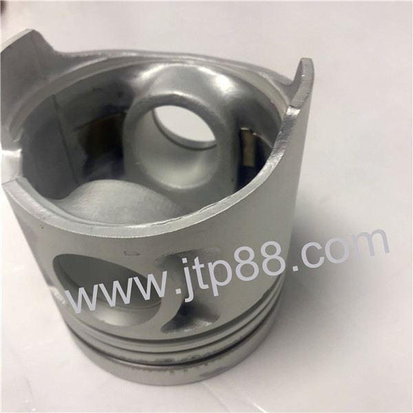 Pin Size 38 x 93mm Engine Parts Piston 118.0mm DIA OEM ME078502 71.2mm Comp