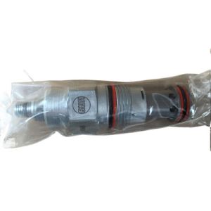 SUN Overflow Valve RPGC-LAN For Smooth And Quiet Pressure Control In Hydraulics