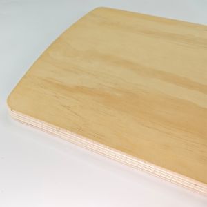 Diy Kitchen Accessories Sublimation Plywood Cutting Board Personalised Wooden