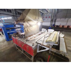 60Hz Copper Wire Tinning Machine