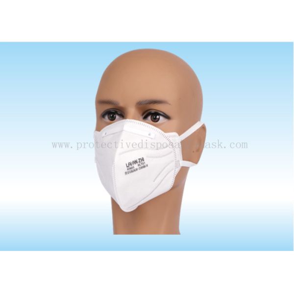 Buy Covering KN95 Respirator Mask at wholesale prices