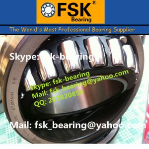 FAG Cement Mixer Bearings 801806 Double Row Sphrical Roller Bearings