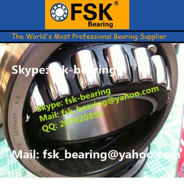 Buy FAG Cement Mixer Bearings 801806 Double Row Sphrical Roller Bearings at wholesale prices