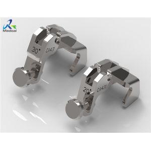 Biosound CA421 CA430 CA431 Biopsy Needle Guides