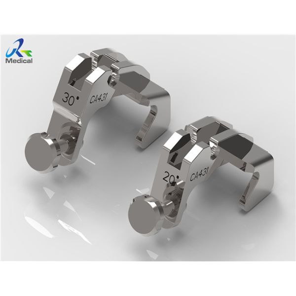 Buy Biosound CA421 CA430 CA431 Biopsy Needle Guides at wholesale prices