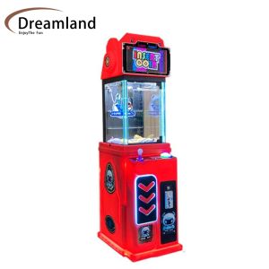 DL-PM12 Lucky Ball Game Machine for Claw Game