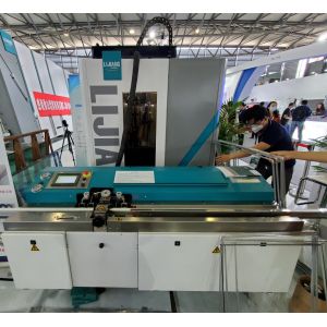 China Hot Melt Automatic Butyl Extruder Machine High Speed preheating function on sale