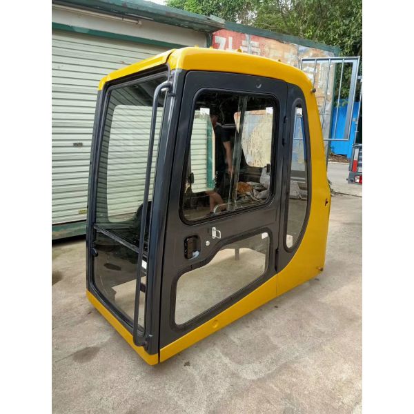 Buy 3 Months Warranty PC200-6 Excavator Cabin at wholesale prices
