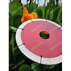 Quality BOMA TOOLS Zero Chipping Segment Marble Blade Cold Press 6 inch (150mm) with 1.2mm body thickness for sale