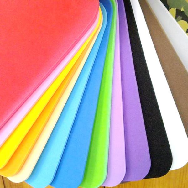 Buy Ethylene vinyl acetate foam at wholesale prices