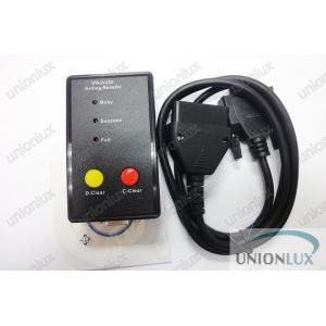 Quality Professional VW / Audi Diagnostic Tool , VAG SRS Airbag Reset Tool for sale
