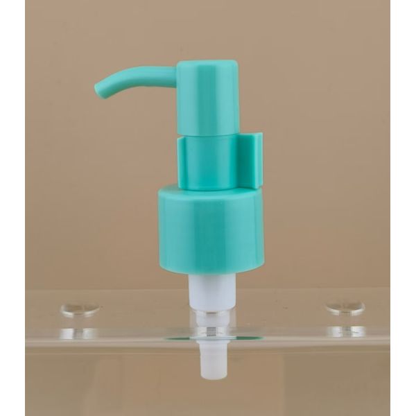 Buy Cyan Lotion Pump Oil Pump K209-1 for Skincare at wholesale prices