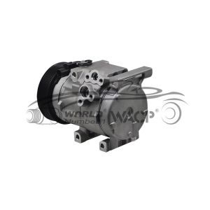 977014H000 For Hyundai H1Cargo For H1Travel For GrandStarex2.5CRD Compressor AC