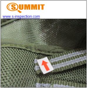 Pet Grooming Hammock Set Quality Control And Pre Shipment Inspection