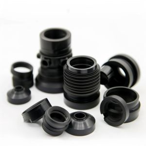 High Quality Customized Size Rubber Moulding Parts with High Compression
