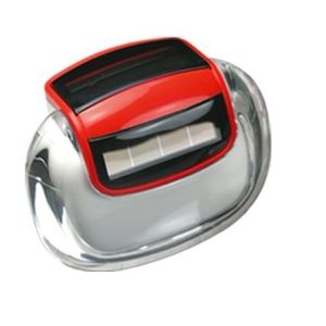 Quality Solar pedometer with step count function as christmas gift for sale