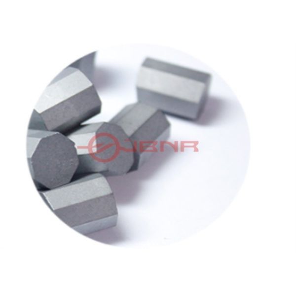 Thread Tungsten Carbide Buttons Tungsten Carbide Products For Roller Reamer