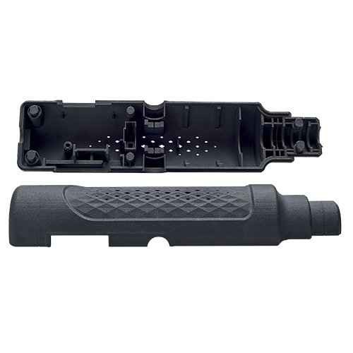 Buy Plastic Electronics Injection Molding – Smooth Surface Finish & Cold Runner System at wholesale prices