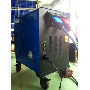 Induction Heating Solution For Stress Relief 40KW