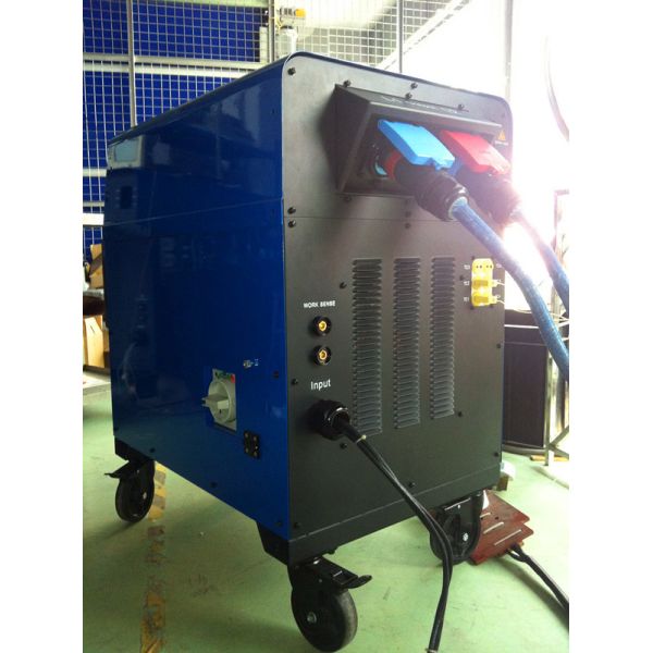 Buy Induction Heating Solution  For Stress Relief  40KW at wholesale prices