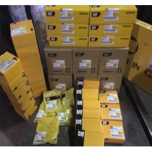 China 9Y4124 Cylinder Liner 9Y-4124 Sleves 1463315 Engine 146-3315 Piston Set 2990643 Piston Ring 299-0643 on sale