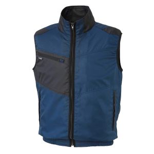 Rechargeable Intelligent Air Conditioned Vest 3 Gear Usb Power Bank