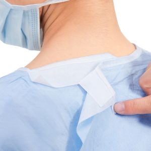 AAMI 3 Disposable Hospital Theatre Gowns
