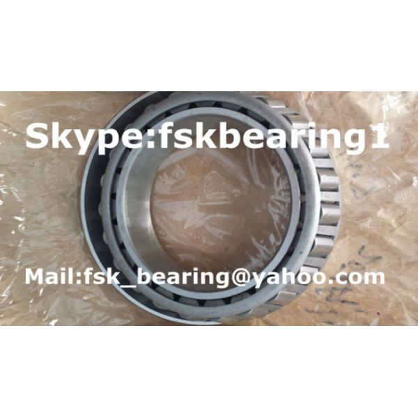 Non - standard T2ED060 Taper Roller Bearing Auto Part Bearing Single Row