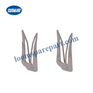 Positioning Plate B154351,Picanol Loom Spare Parts