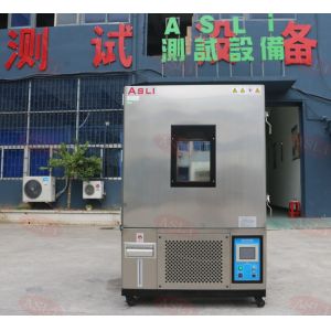 Welded / Modular Temperature Humidity Climatic Walk In Chamber With Fast Change Rates