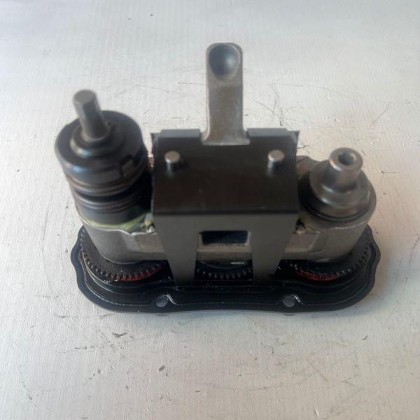 Buy Automatic Slack Adjuster for King Long Higer Buses 22.5 Brake System at wholesale prices