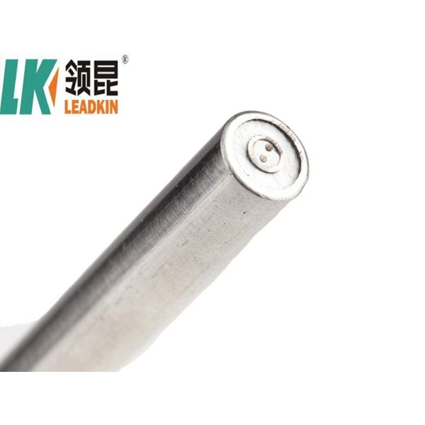 Buy SS304 Insulated MI Thermocouple Cable With Certifications at wholesale prices