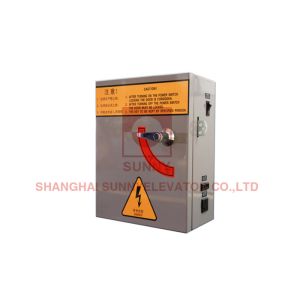 Elevator Emergency Level Device ARD With National 3C Certification