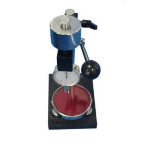 High-quality Shore Hardness Test Meter for Rubber