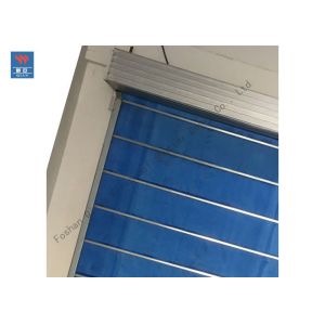 Modern Security Electric Automatic Roller Garage Door Roller Shutter