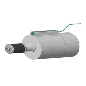 TF360 Series Well Crafted Aluminum Alloy Pneumatic Quick Connect Coupling