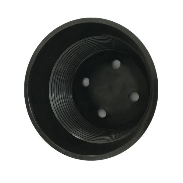 EUE Tubing Plastic Thread Protectors 2 3/8" 2 7/8" 3 1/2" Impact Resistant