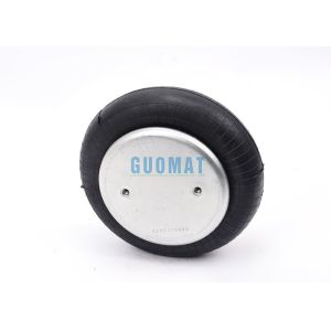 China W01-M58-6375 Firestone Industrial Air Spring Rubber Bellows Style 115 on sale