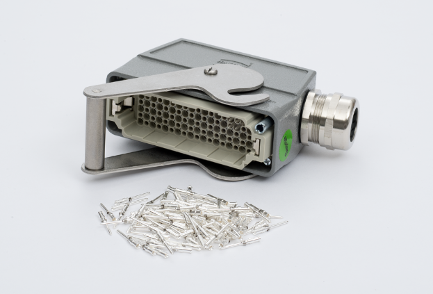 Krc4 X11 Wiring Controller 24V DC Bypack Safety-critical Signals