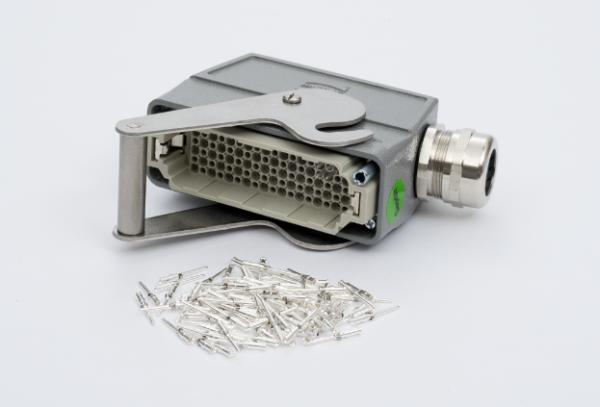 Buy Kuka X11 Jumper Controller 24V DC Bypack Safety-critical Signals at wholesale prices