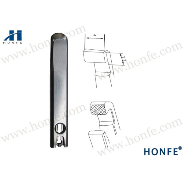 Buy Sulzer PU D1 HONFE Truck Gateway Lifter Made In China at wholesale prices