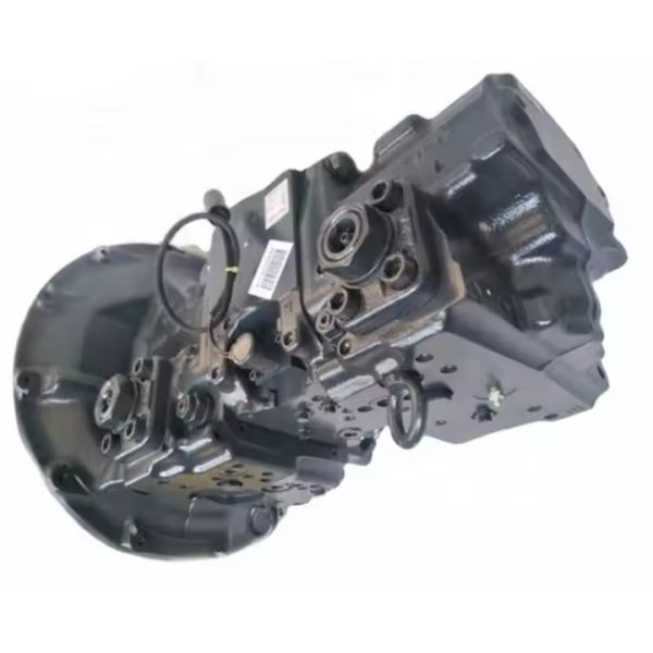 Hydraulic Pump for Engineering Machinery Engine PC200-6 PC200-7 PC200 Excavator Hydraulic Main Pump 708-2l-00460 708-2l-00300