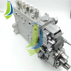 China 212-8559 Fuel Injection Pump 2128559 For 320D 323D Excavator on sale