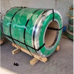 ASTM Cold Rolled Steel Coils BV 310S Stainless Steel Coil