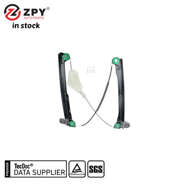 ZPY 3D7839462K Window Regulator Frame Rear R For Audi A5 Models