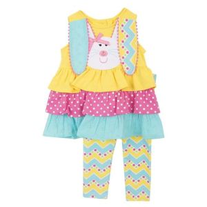 Quality Frozen dress, fashion new girl shirt ,polyester ,2-6T for sale