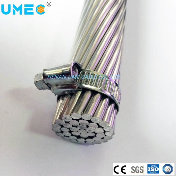 All Aluminum Conductor AAC AAAC for Bare Overhead Power Transmission Line