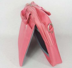 Quality Custom Ladies Laptop Bag with Padded Laptop Sleeve Inside for sale