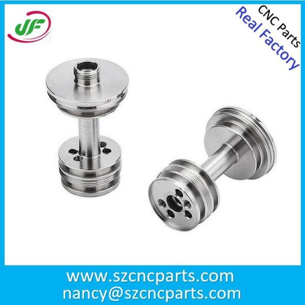 CNC Machining Processing Parts Made of C36000 (C26800) , C37700 (HPb59)